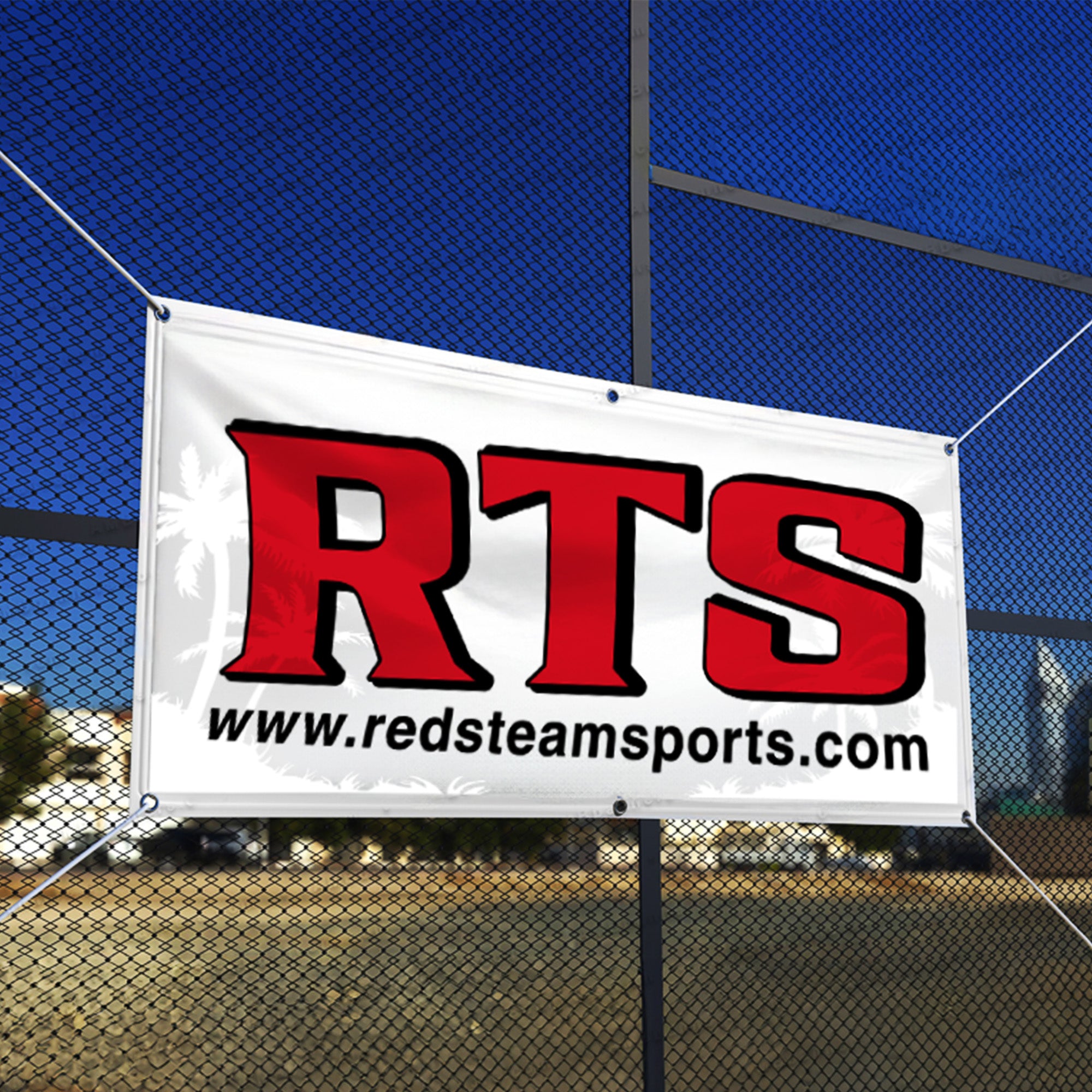 Vinyl Banners