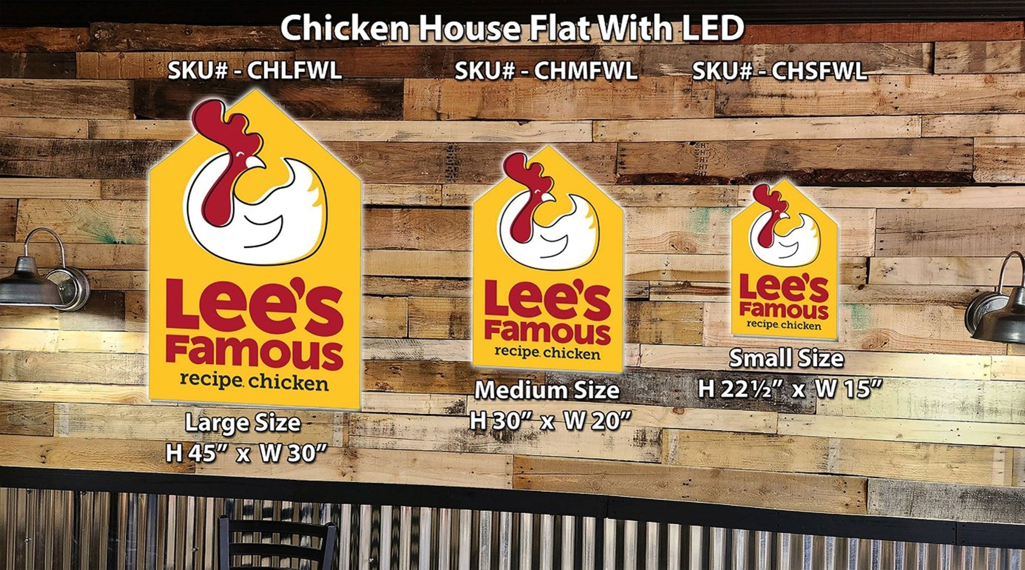 Chicken House