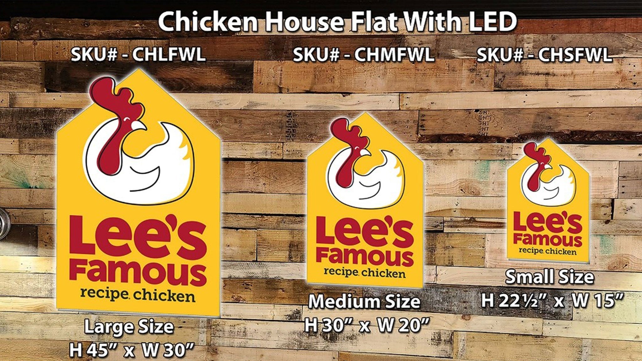 Chicken House