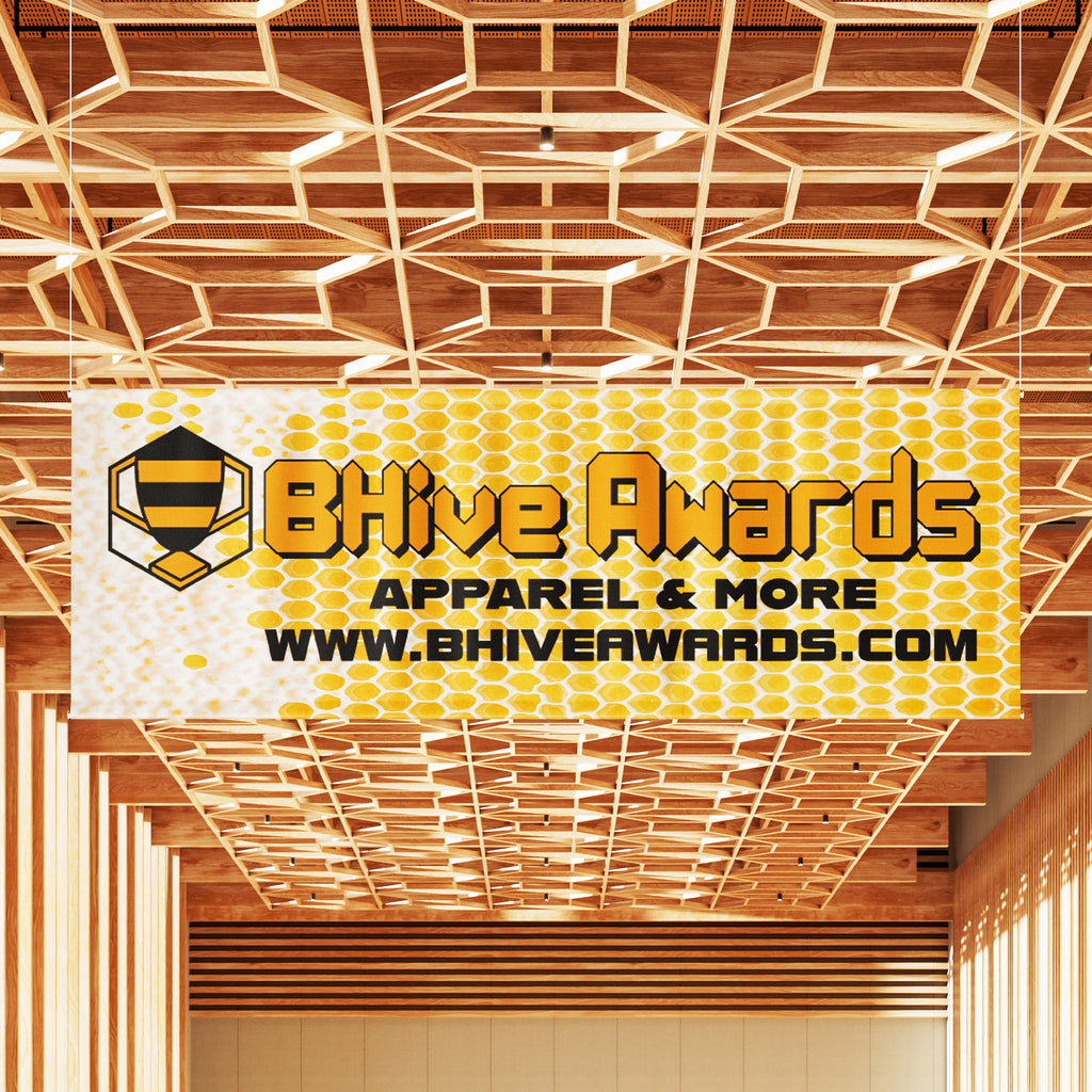 Vinyl Banners