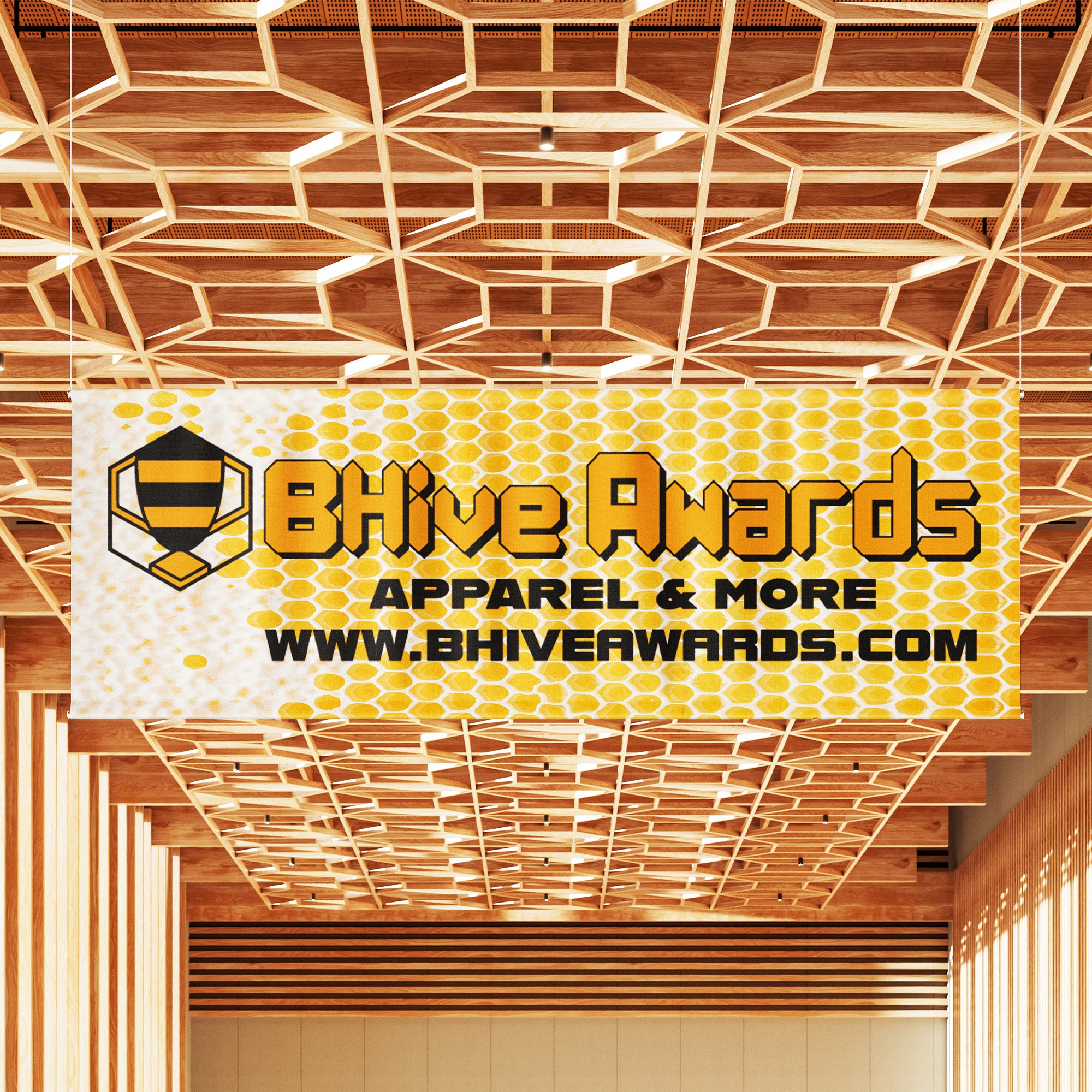 Vinyl Banners