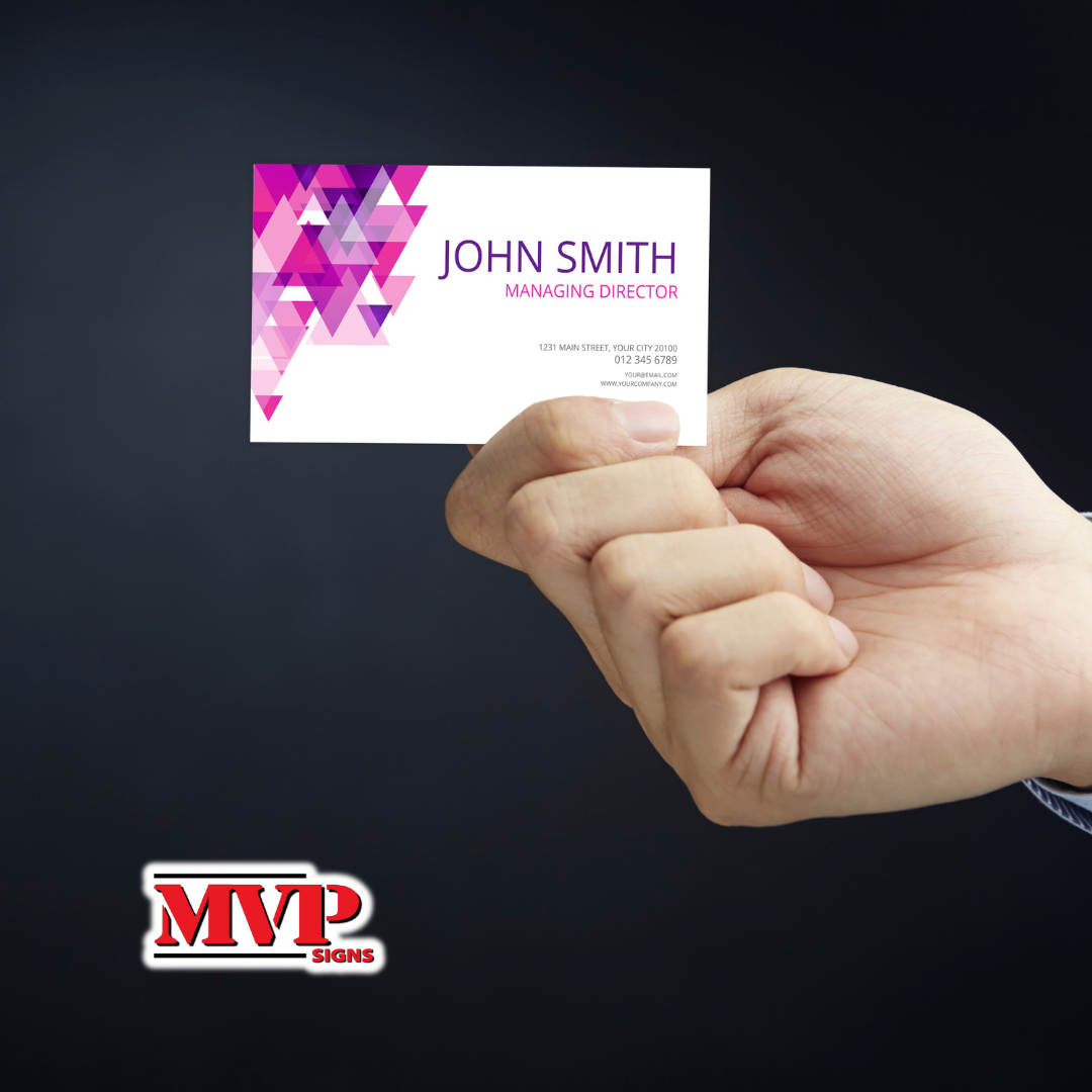 Business Cards