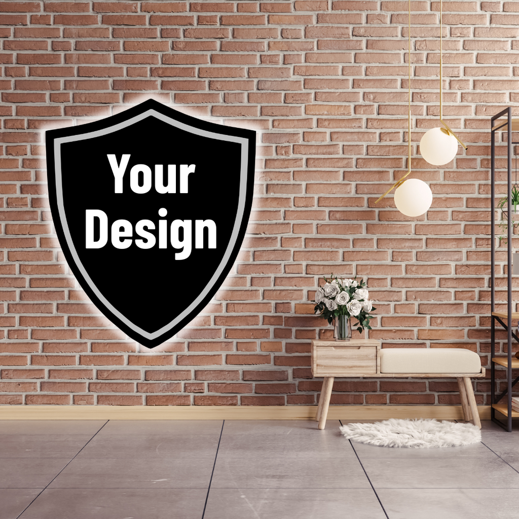 Custom ACM Sign – MVP Signs