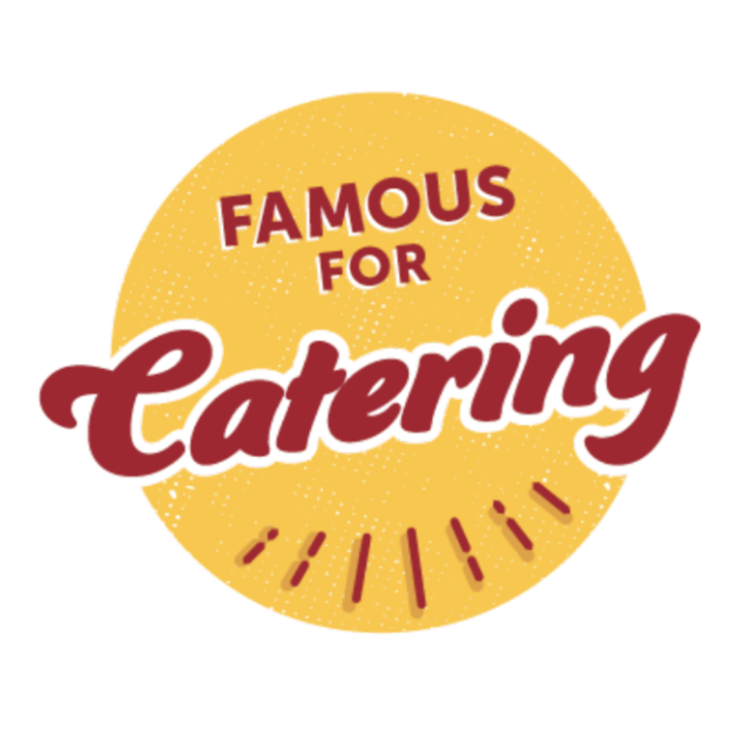 Famous Catering