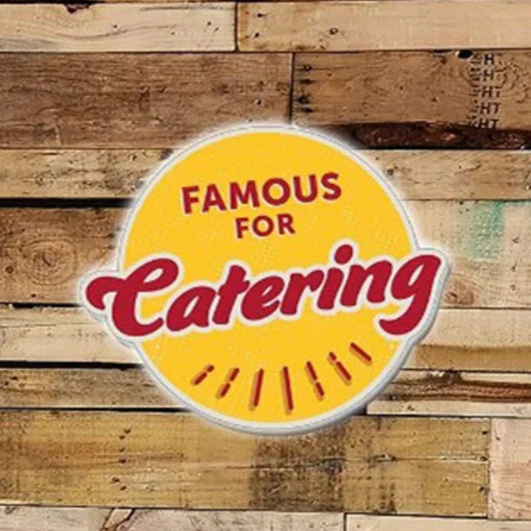 Famous Catering