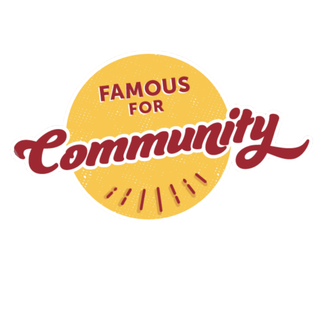 Famous Community