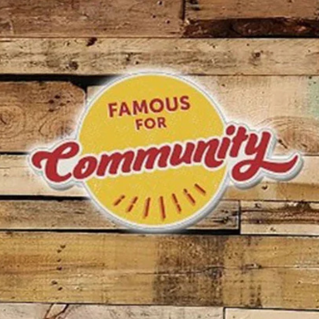 Famous Community