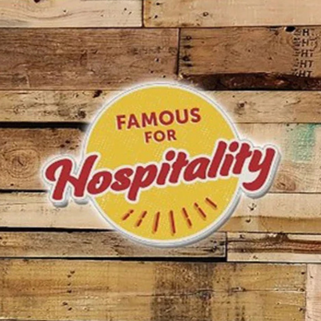 Famous Hospitality