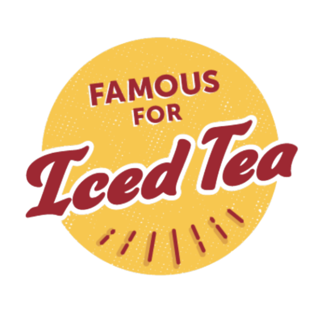 Famous Iced Tea