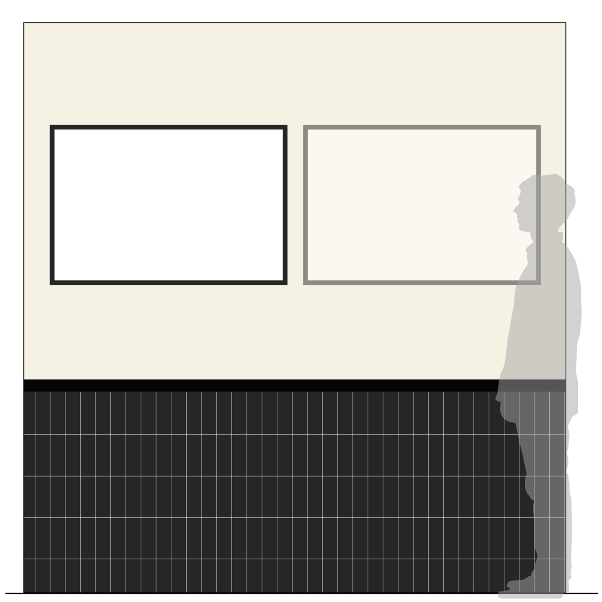 Lee's Wall Poster Frames